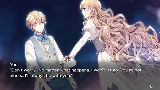 TAISHO x ALICE ALL IN ONE - English Text Mode Add-On screenshot 0