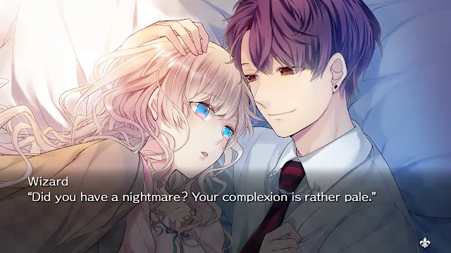 TAISHO x ALICE ALL IN ONE - English Text Mode Add-On screenshot 4