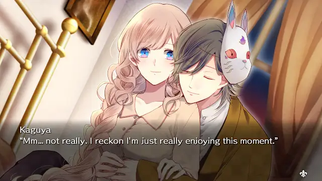TAISHO x ALICE ALL IN ONE - English Text Mode Add-On screenshot 3