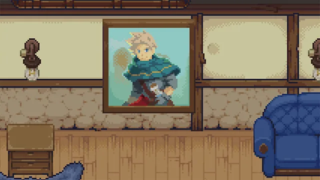 Potion Permit - Potion Permit Poster (M) screenshot 0