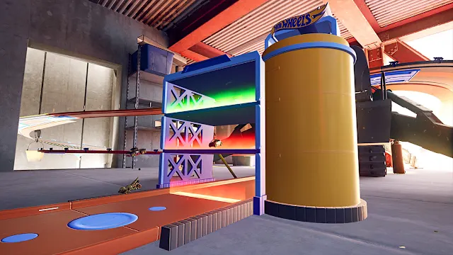 HOT WHEELS™ - Super Dealership Module screenshot 4