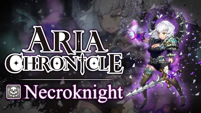 Additional Hero, Necroknight