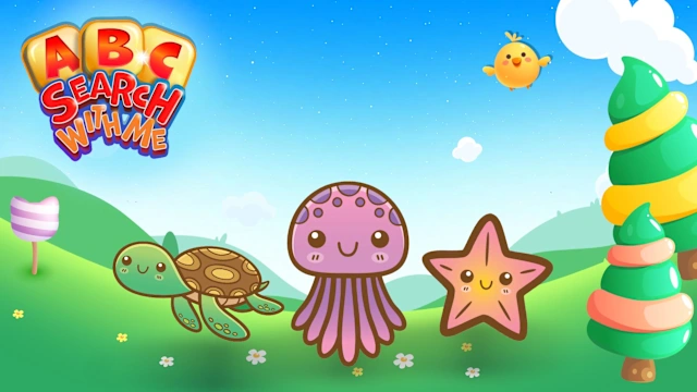 Sea Animal Pack