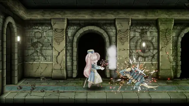 Fuga: Melodies of Steel - Fantasy Costume Pack screenshot 2