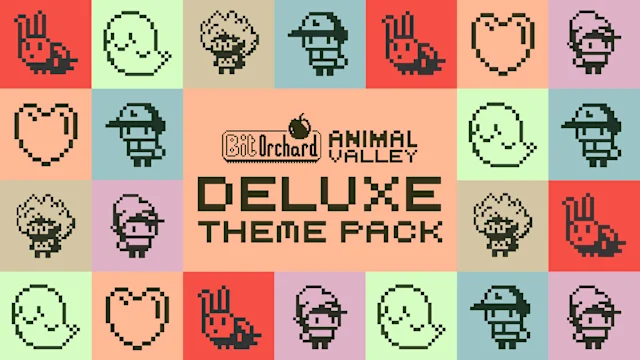 Deluxe Theme Pack