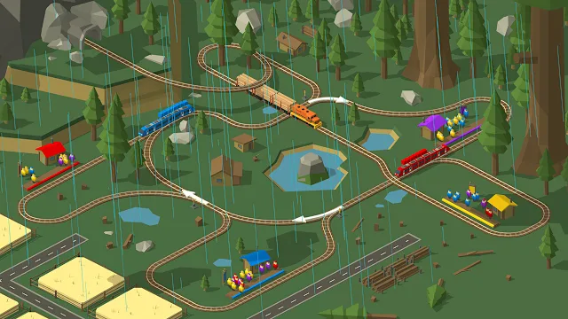 Track Pack screenshot 3