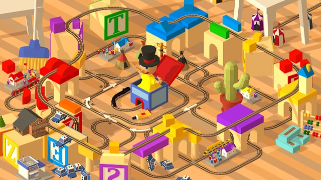 Track Pack screenshot 0