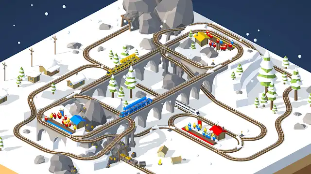 Track Pack screenshot 4