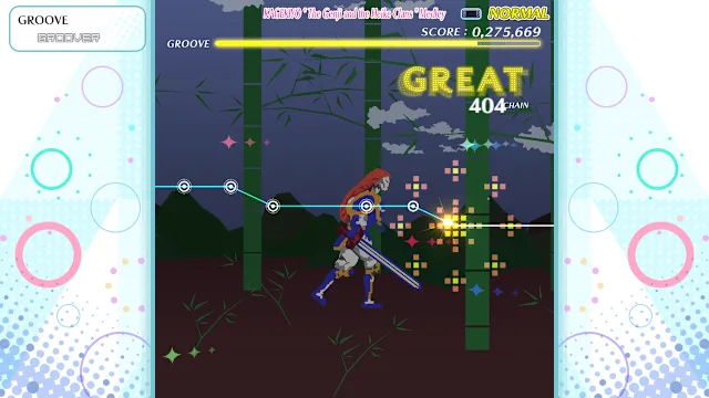 Game Song Pack screenshot 2