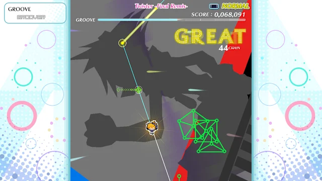 Game Song Pack screenshot 1