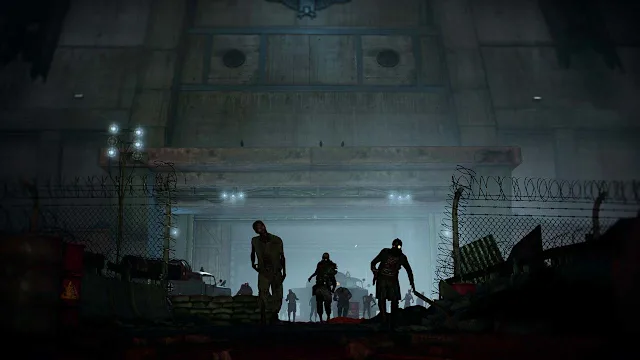 Zombie Army 4: Ragnarök Campaign & Character Pack screenshot 1