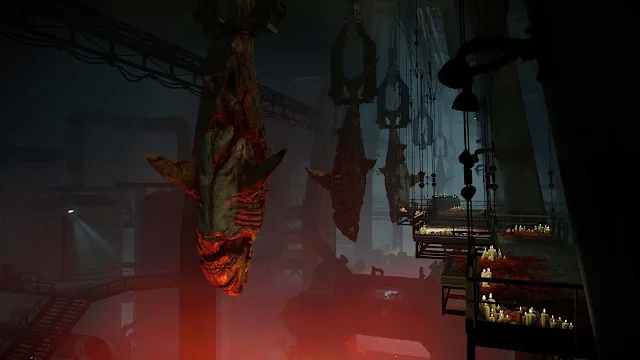 Zombie Army 4: Ragnarök Campaign & Character Pack screenshot 0
