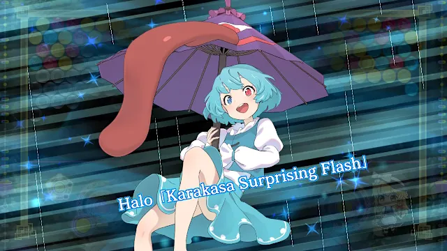 Character Pack Kogasa Tatara screenshot 0
