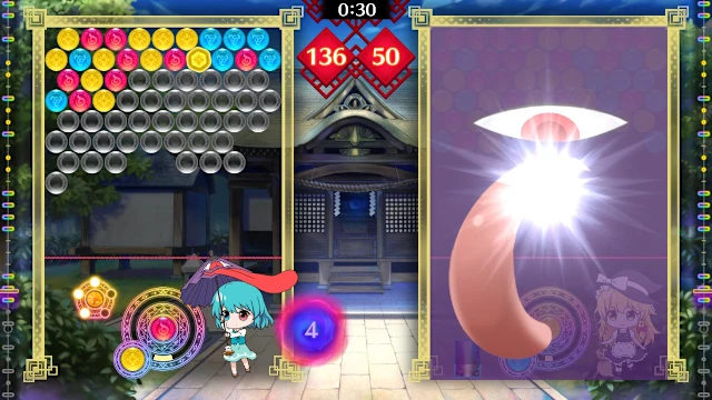 Character Pack Kogasa Tatara screenshot 1
