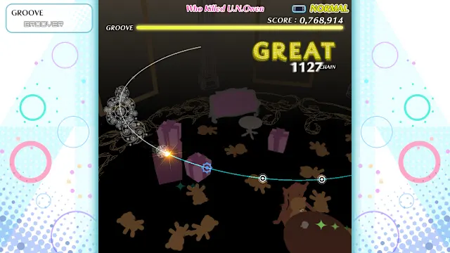 Touhou Project Arrangements Pack 7 screenshot 2