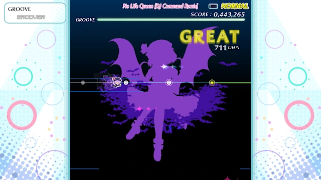 Touhou Project Arrangements Pack 7 screenshot 3