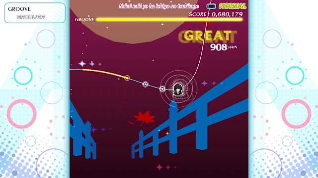 Touhou Project Arrangements Pack 7 screenshot 4