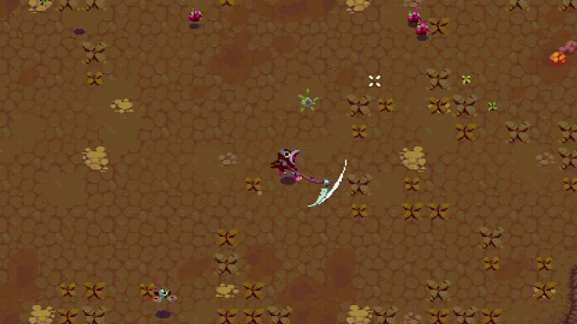 Atomicrops: Reap What You Crow screenshot 2