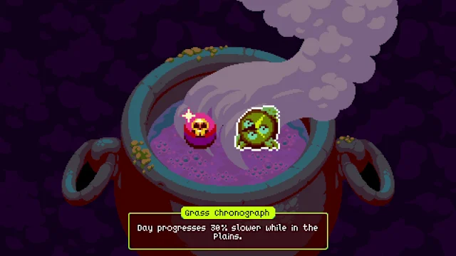 Atomicrops: Reap What You Crow screenshot 5