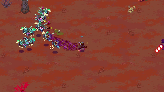 Atomicrops: Reap What You Crow screenshot 4