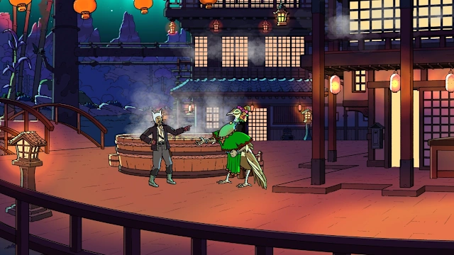 Curious Expedition 2 - Shores of Taishi screenshot 4