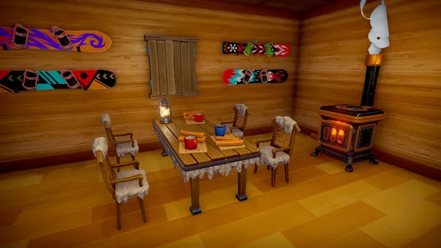 Farm Together - Polar Pack screenshot 3