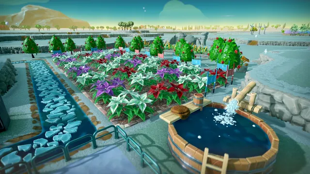 Farm Together - Polar Pack screenshot 1