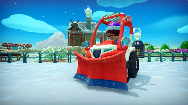 Farm Together - Polar Pack screenshot 5