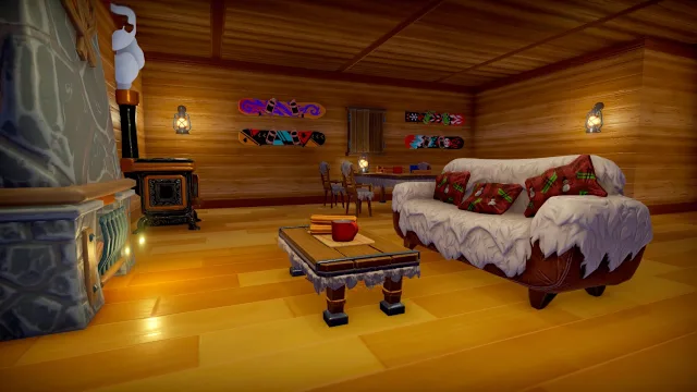 Farm Together - Polar Pack screenshot 2