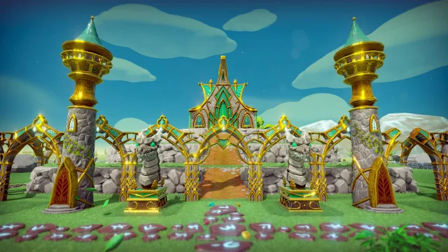 Farm Together - Fantasy Pack screenshot 5