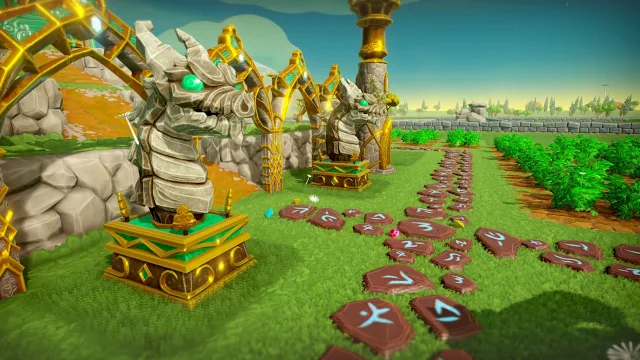 Farm Together - Fantasy Pack screenshot 3