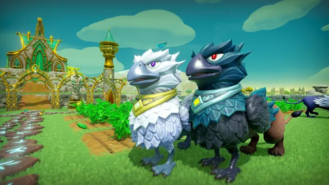 Farm Together - Fantasy Pack screenshot 1
