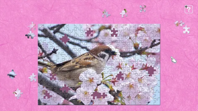 Flowers & Organisms screenshot 2