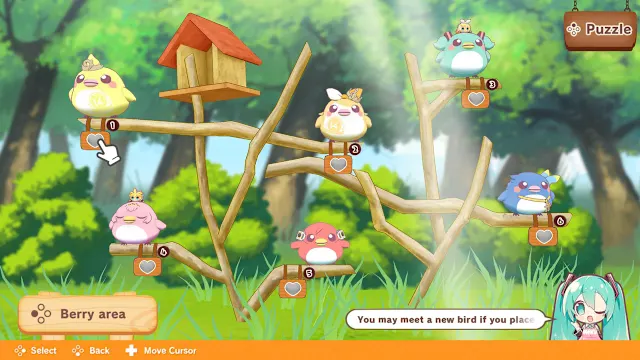 "Kagamine Rin / Len Happy 14th Birthday" Downloadable Content screenshot 2