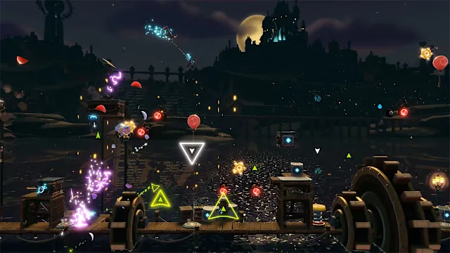 BOOMBOX 1: POP/STARZ screenshot 1