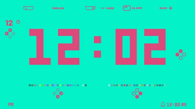 Pixel Clock screenshot 4