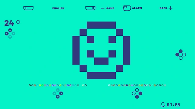 Pixel Clock screenshot 2