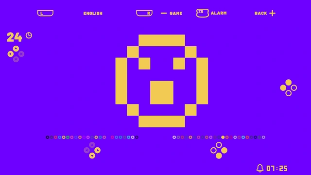 Pixel Clock screenshot 5