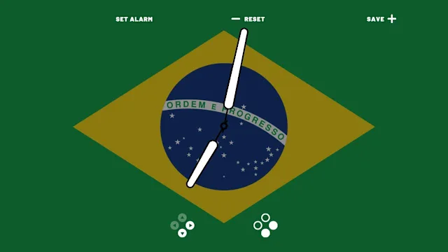 National Clock screenshot 5