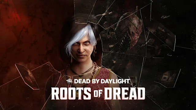 Dead by Daylight: Roots of Dread Chapter