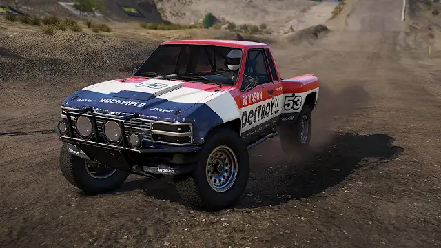 Offroad Car Pack screenshot 2