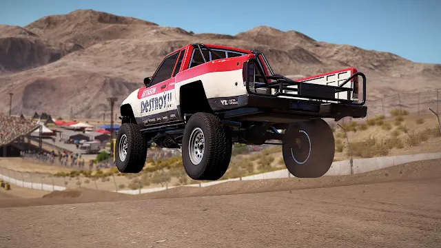 Offroad Car Pack screenshot 5