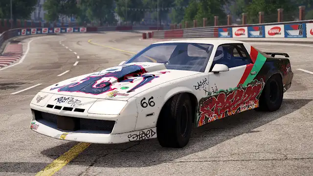 Reckless Car Pack screenshot 1