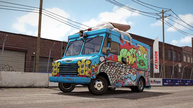 Reckless Car Pack screenshot 2