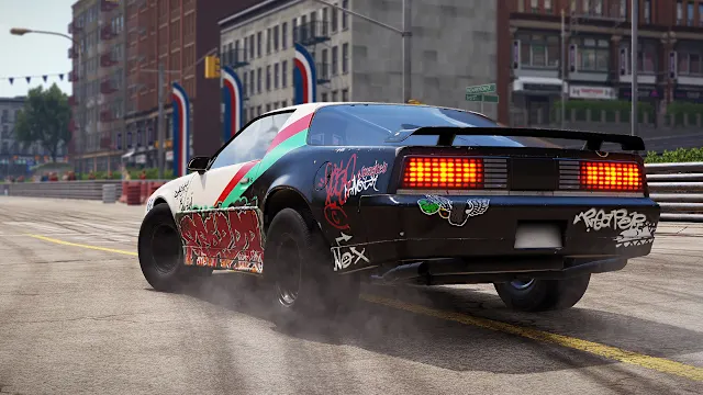 Reckless Car Pack screenshot 4