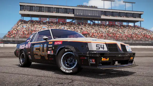 Racing Heroes Car Pack screenshot 0