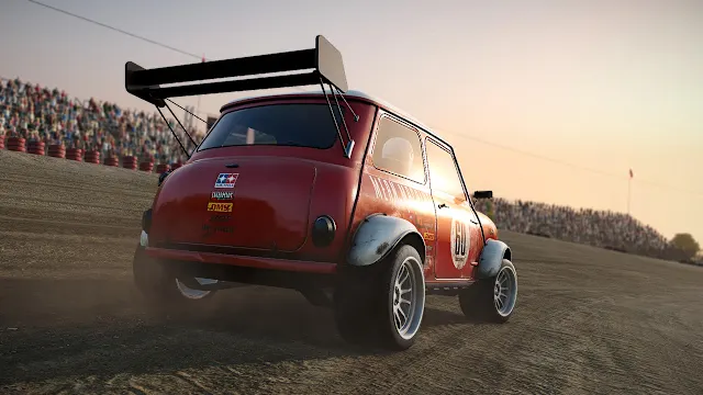 Racing Heroes Car Pack screenshot 3