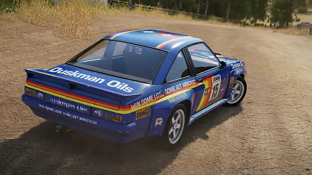 Racing Heroes Car Pack screenshot 5