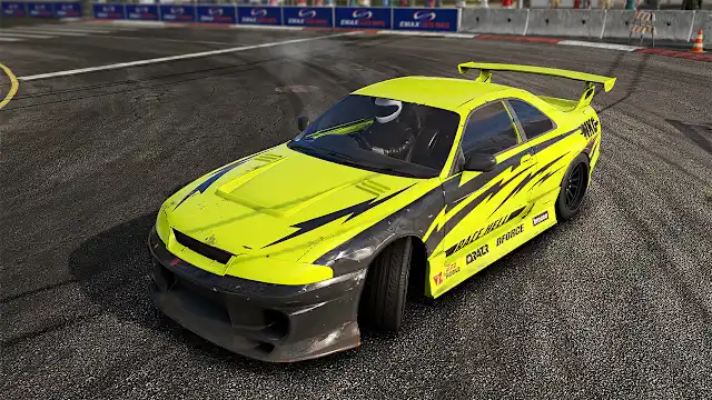 Getaway Car Pack screenshot 1