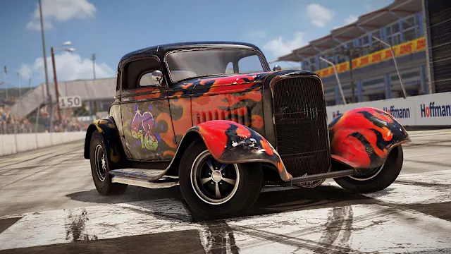 Backwoods Bangers Car Pack screenshot 1